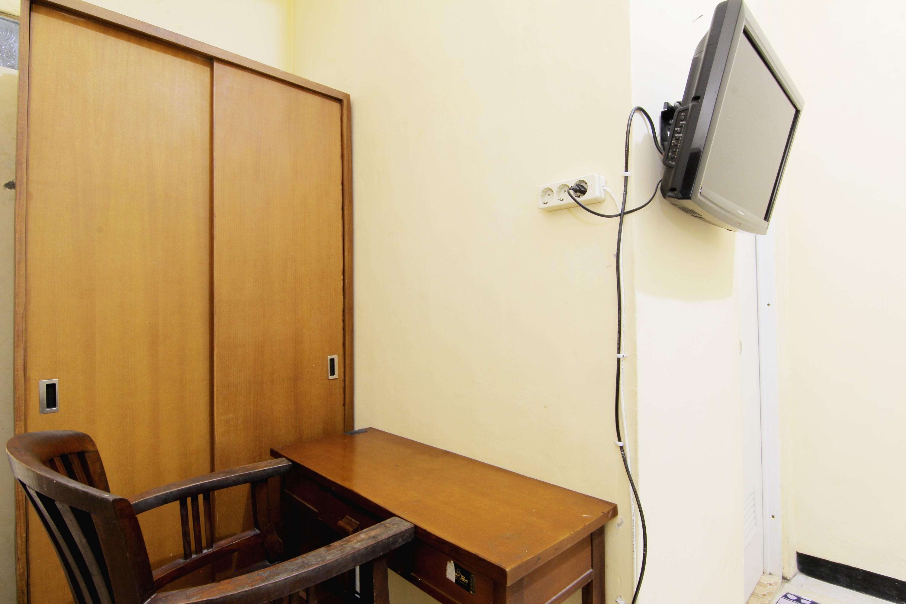 Отель Jj House Gejayan Kejayan Экстерьер фото