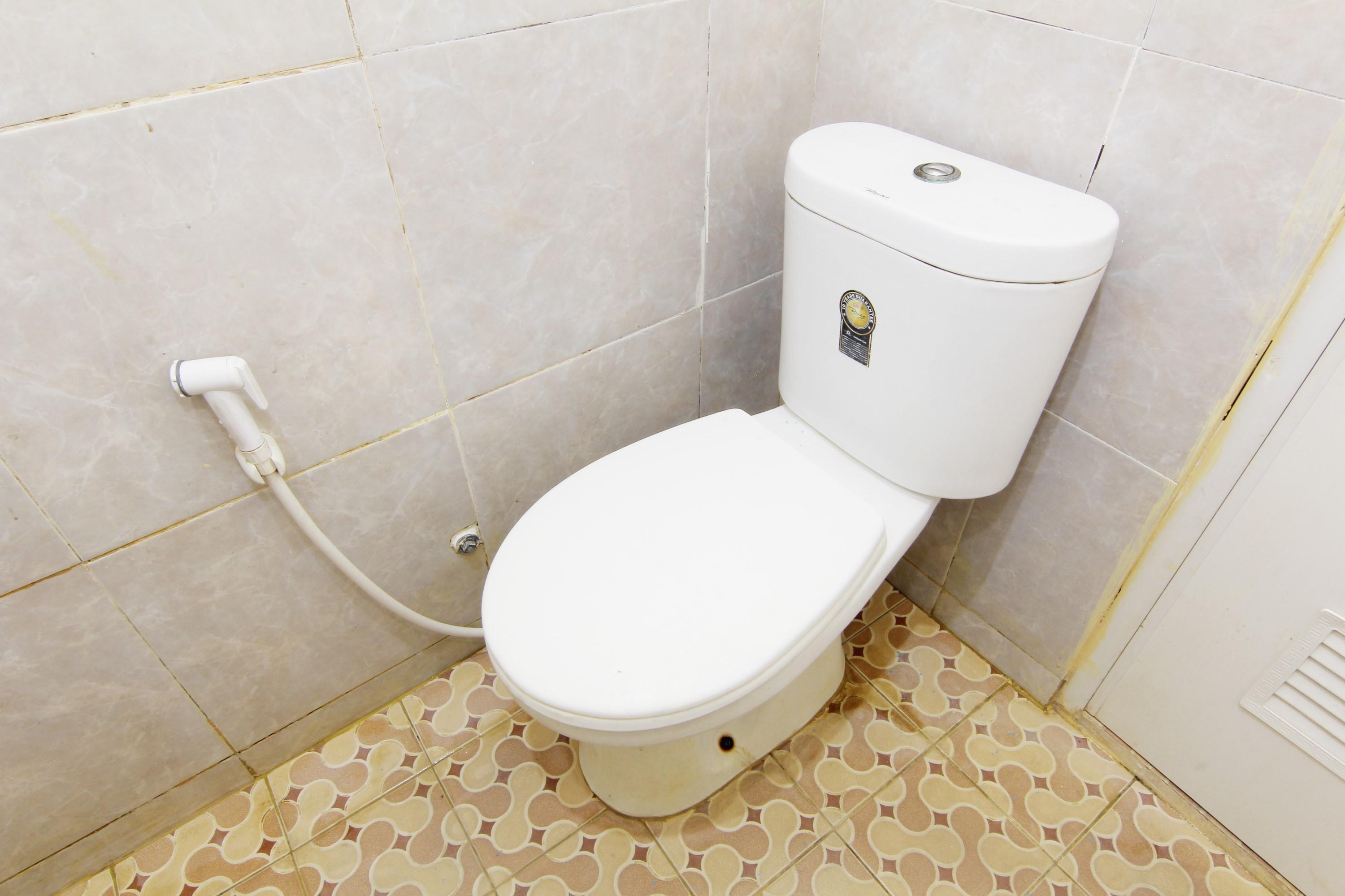 Отель Jj House Gejayan Kejayan Экстерьер фото