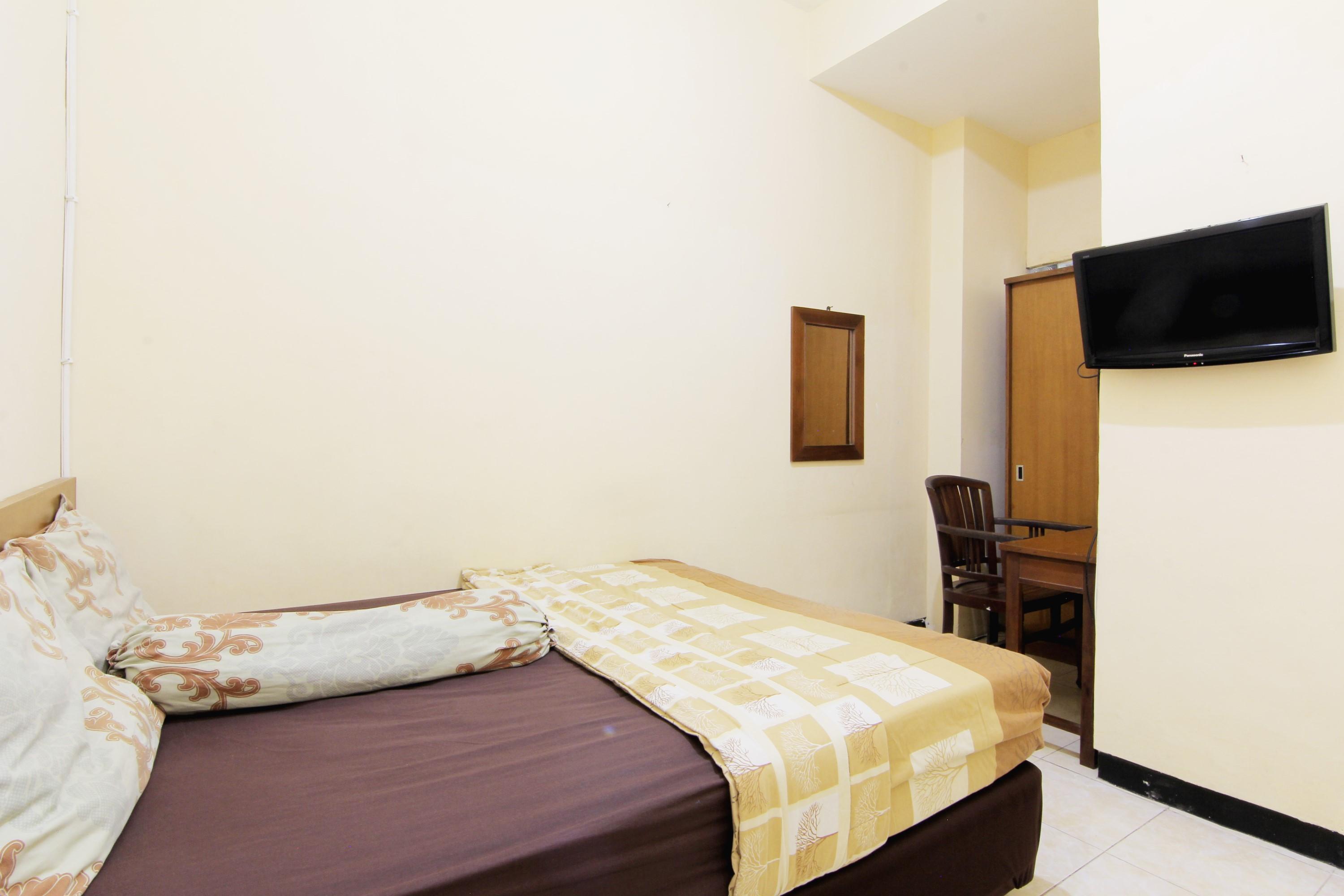 Отель Jj House Gejayan Kejayan Экстерьер фото