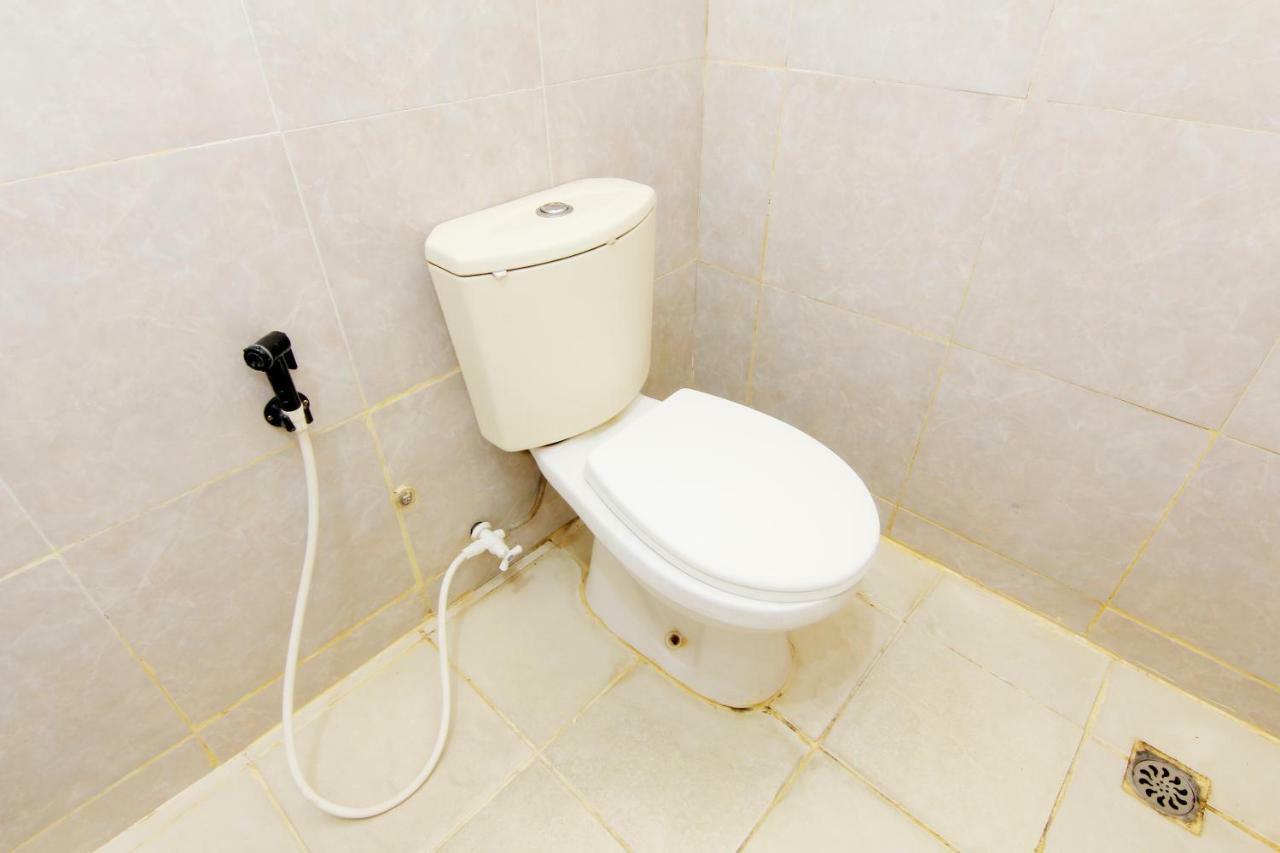 Отель Jj House Gejayan Kejayan Экстерьер фото